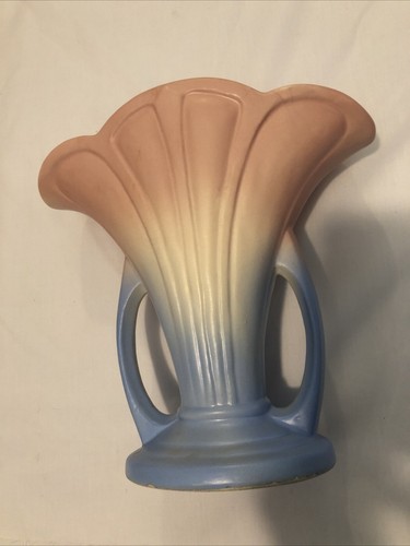Vintage hull art pottery - pottery, usa