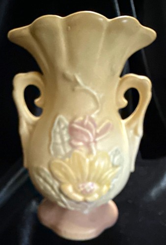 Vintage hull 1940 - vintage, pottery