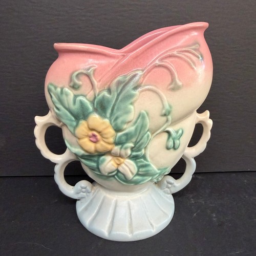 Vintage hull art pottery - vintage,