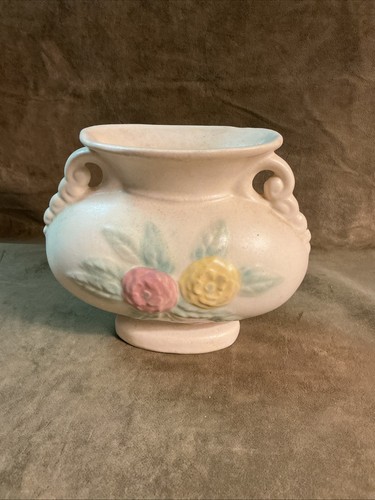1940s hull art - hull, pottery