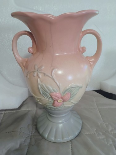 Vintage hull art pottery - vintage,